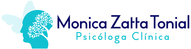 Logotipo Mônica Zatta Tonial